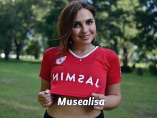 Musealisa