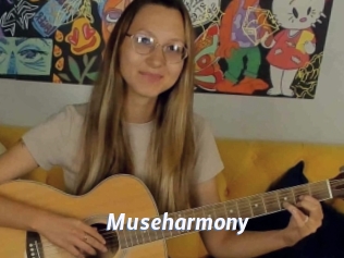 Museharmony