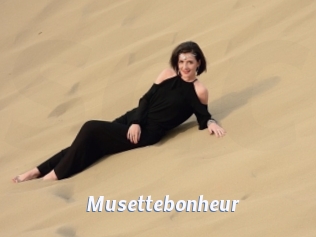 Musettebonheur