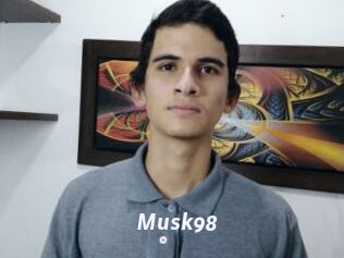 Musk98