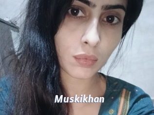 Muskikhan
