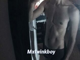 Mxtwinkboy