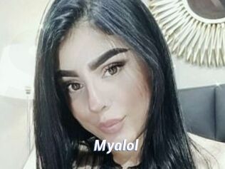 Myalol