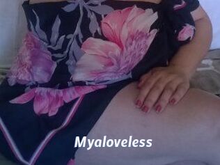 Myaloveless