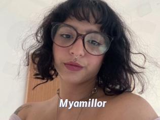 Myamillor