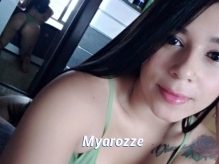 Myarozze