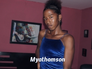 Myathomson