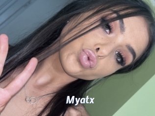 Myatx