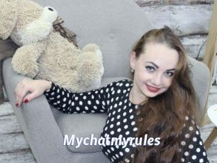 Mychatmyrules