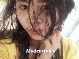 Mydearfiona