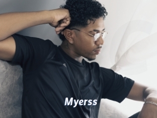 Myerss