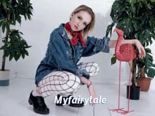 Myfairytale