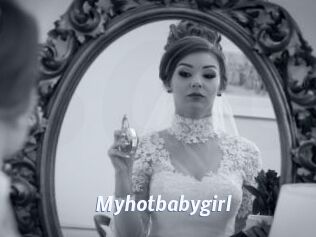 Myhotbabygirl