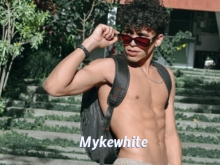 Mykewhite