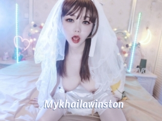 Mykhailawinston