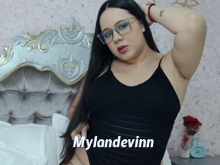 Mylandevinn