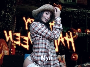 Myli