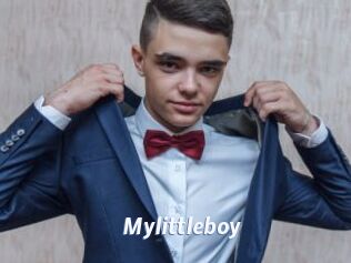 Mylittleboy