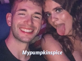 Mypumpkinspice