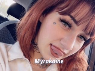 Myrakaine