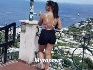 Myrapawg