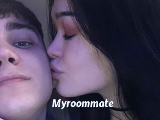Myroommate