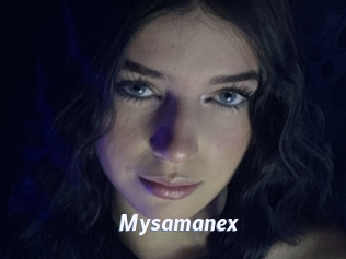 Mysamanex