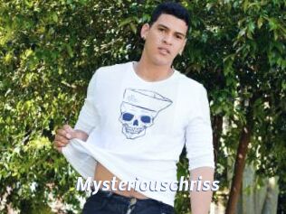 Mysteriouschriss