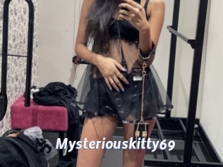 Mysteriouskitty69