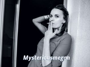 Mysteriousmegan