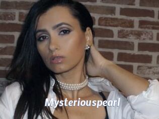 Mysteriouspearl