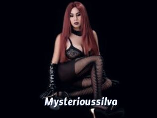 Mysterioussilva