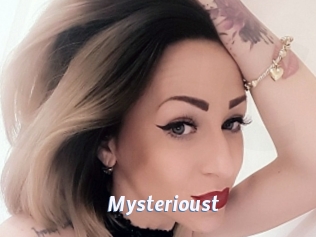 Mysterioust