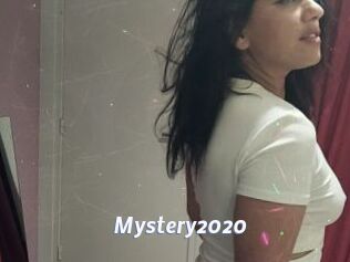 Mystery2020