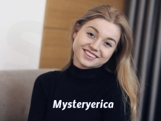 Mysteryerica