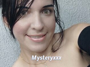 Mysteryxxx