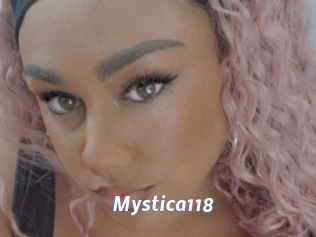 Mystica118
