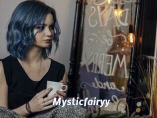 Mysticfairyy