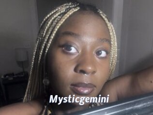 Mysticgemini