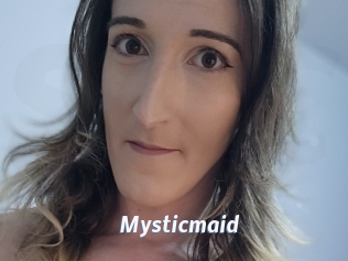 Mysticmaid