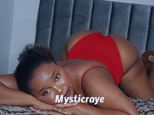 Mysticraye