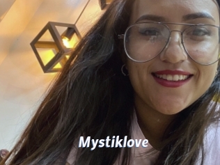 Mystiklove
