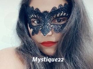 Mystique22