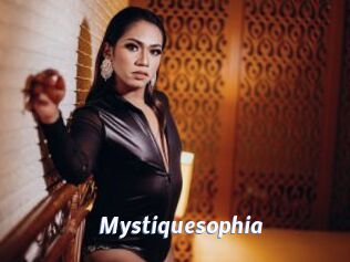 Mystiquesophia