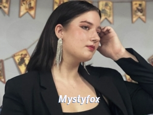 Mystyfox