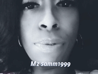 Mz_samm1999