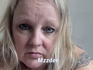 Mzzdee