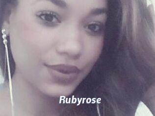 Rubyrose