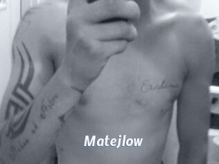 Matejlow