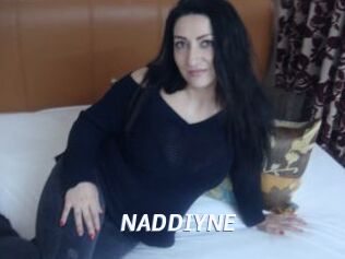 NADDIYNE